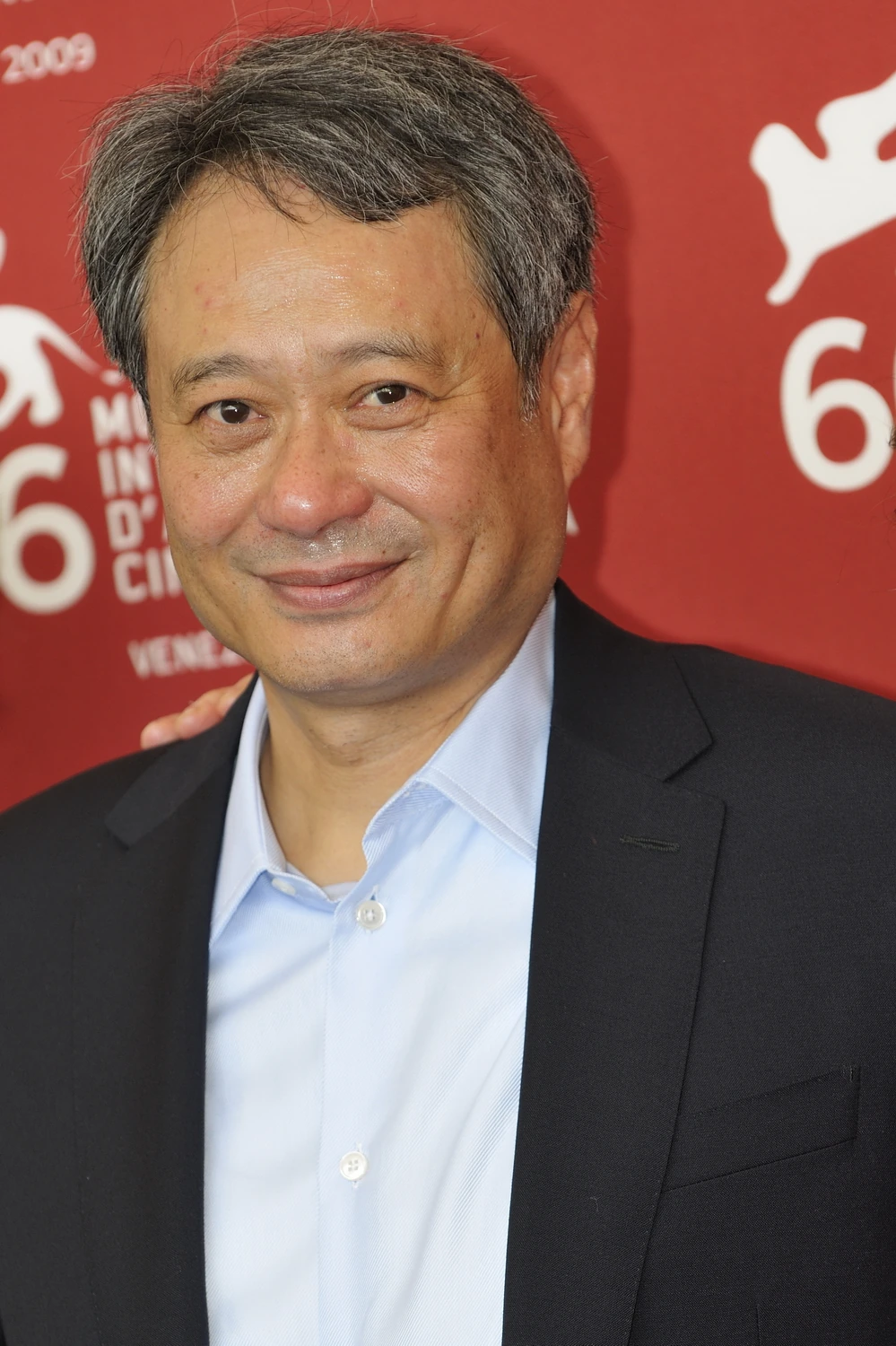 Ang Lee | Comicbook Actors Wiki | Fandom