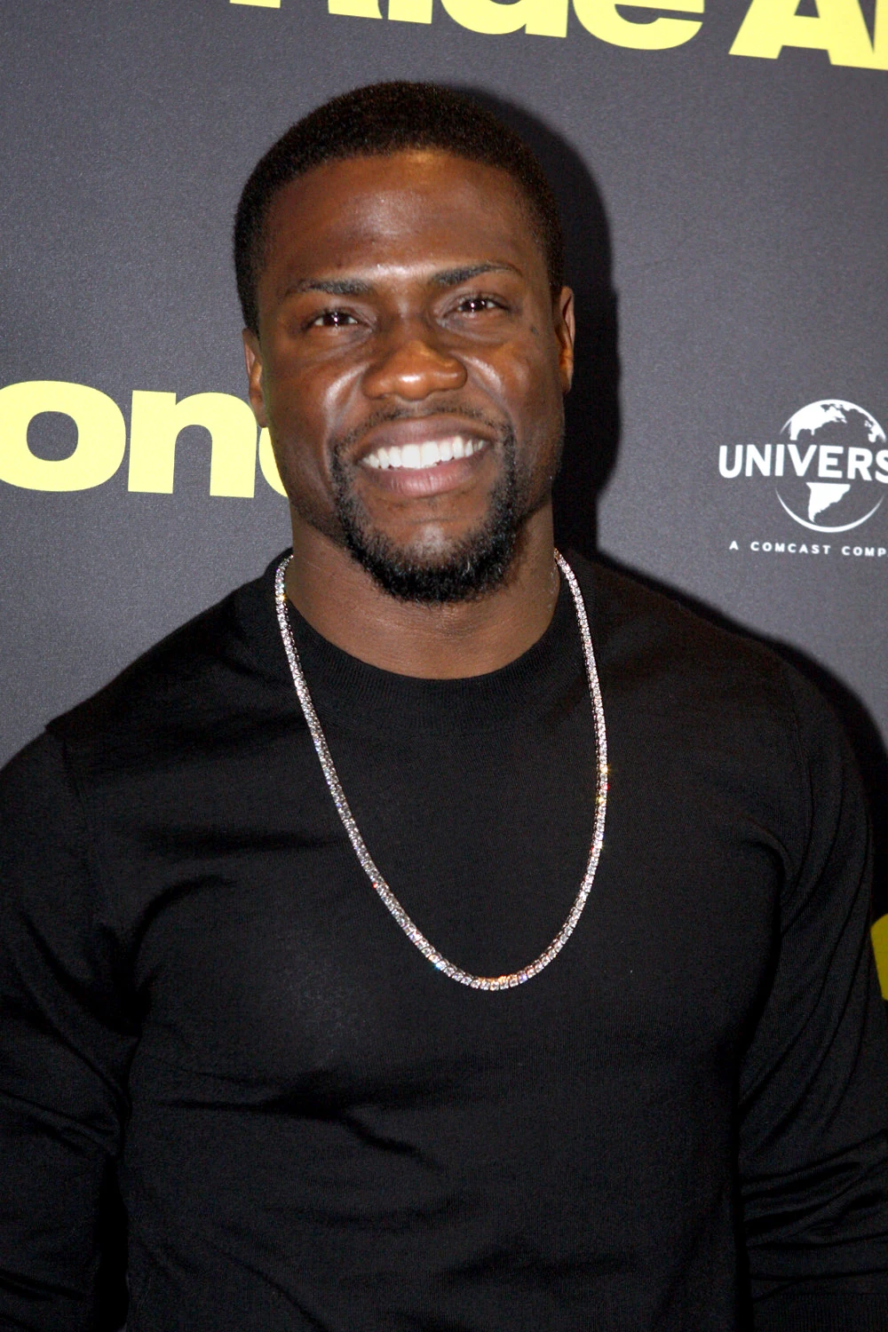 Kevin Hart | Comicbook Actors Wiki | Fandom