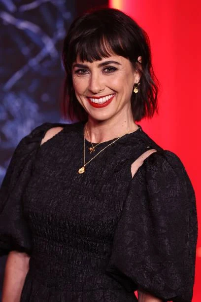 Constance Zimmer | Comicbook Actors Wiki | Fandom