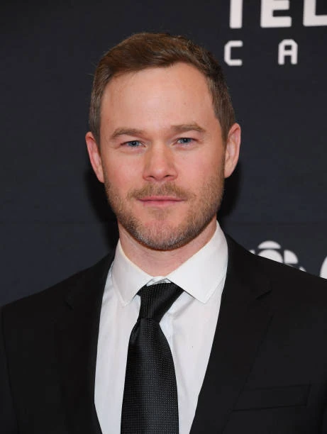 Aaron Ashmore | Comicbook Actors Wiki | Fandom