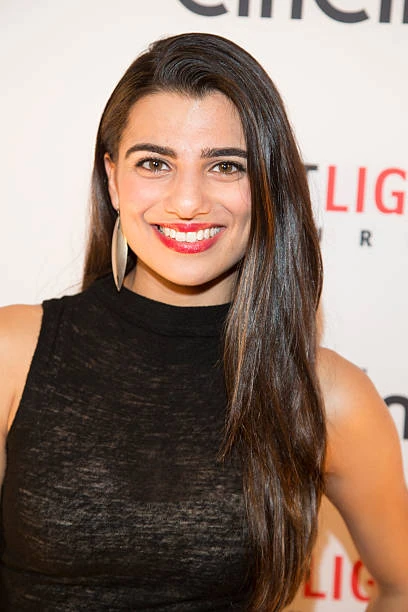 Claudia Doumit | Comicbook Actors Wiki | Fandom