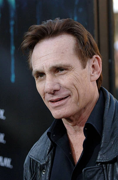 Steve Railsback | Comicbook Actors Wiki | Fandom