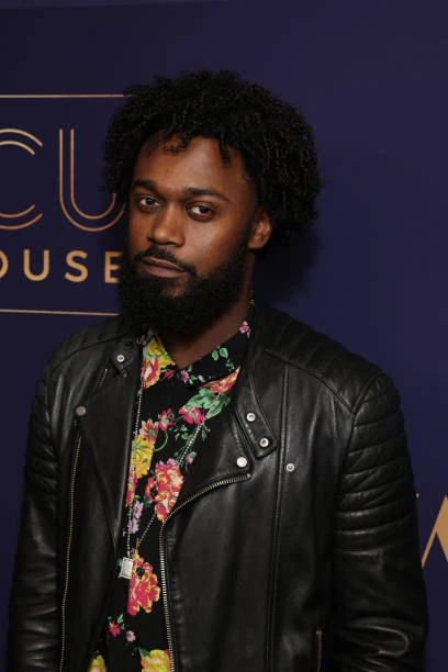 Echo Kellum | Comicbook Actors Wiki | Fandom