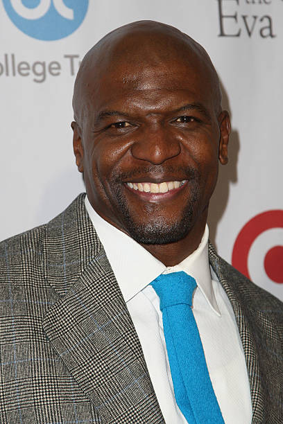 Terry Crews - Wikipedia