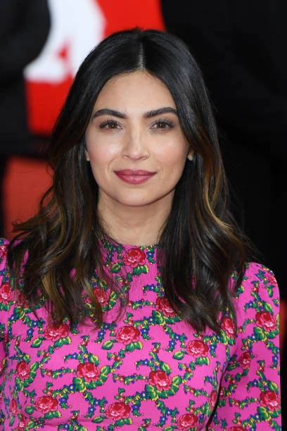 Floriana Lima | Comicbook Actors Wiki | Fandom