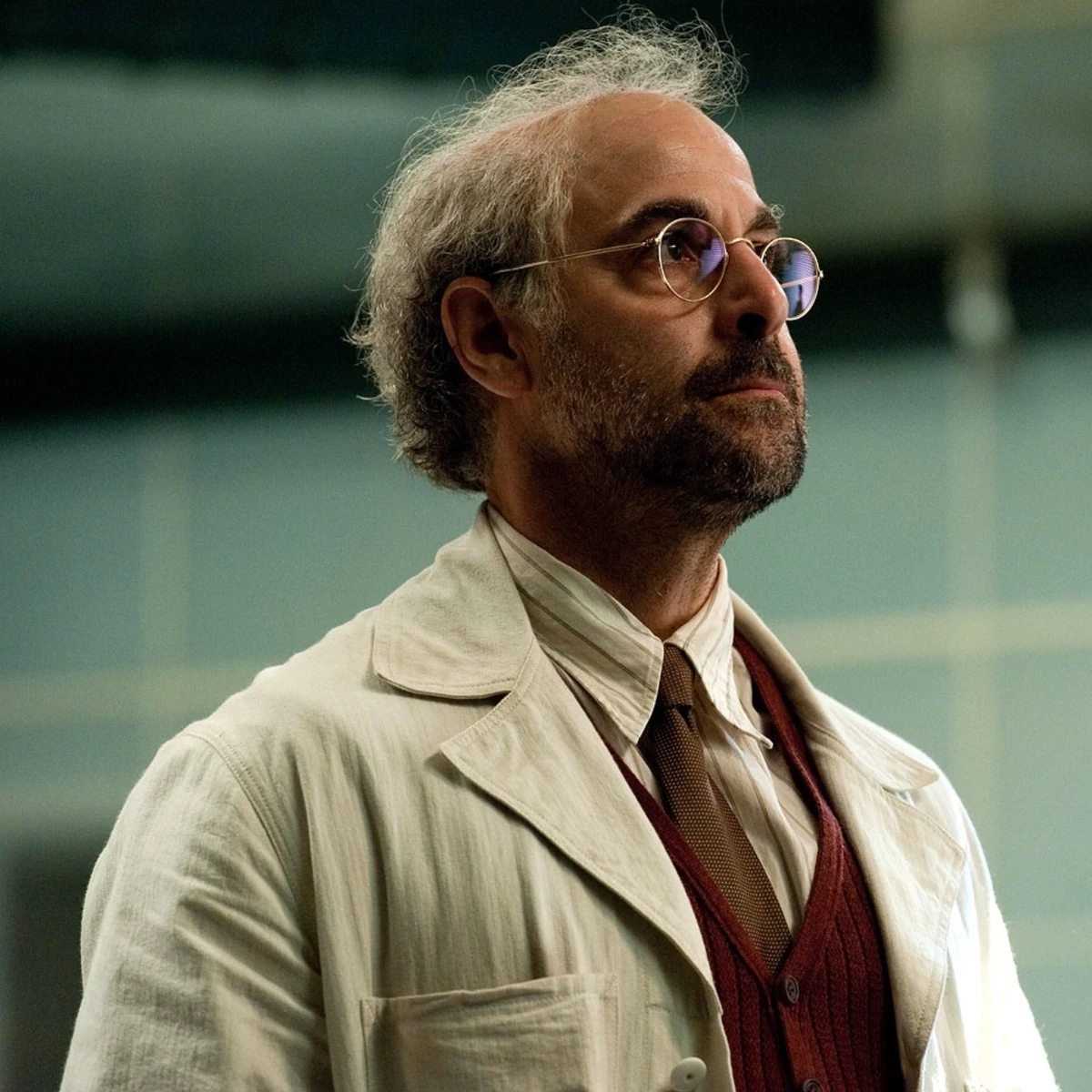 PortalAbraham Erskine Comicbook Actors Wiki Fandom