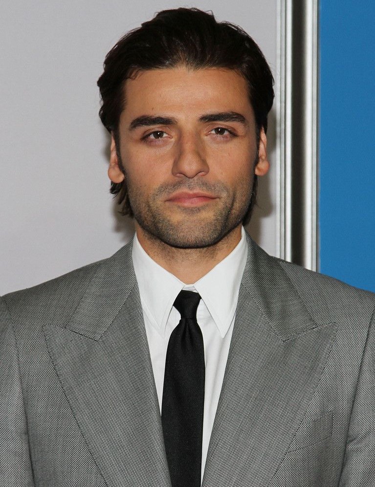 Oscar Isaac - Wikipedia