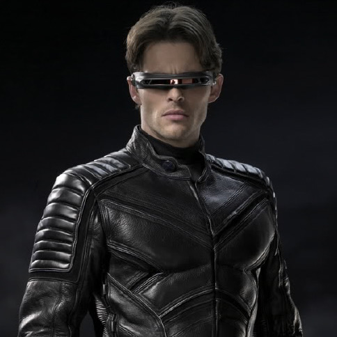 Portal:Cyclops | Comicbook Actors Wiki | Fandom