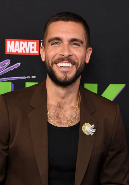 Josh Segarra | Comicbook Actors Wiki | Fandom