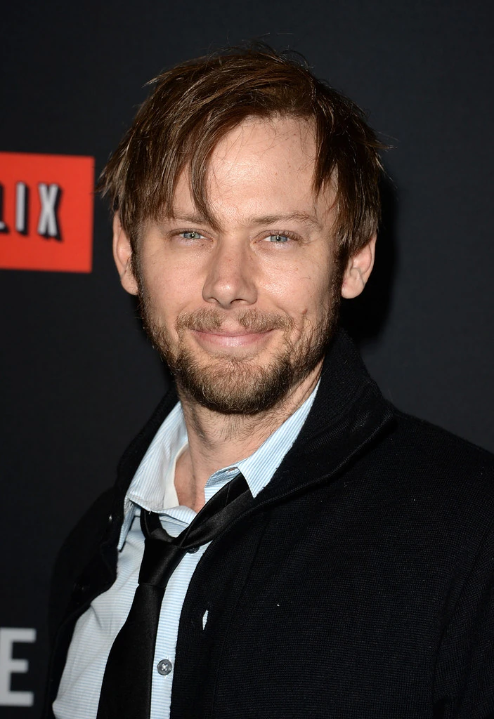 Jimmi Simpson | Comicbook Actors Wiki | Fandom