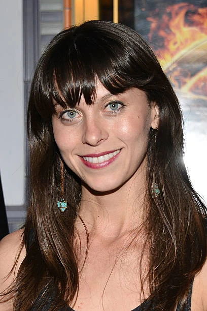 Savannah Welch | Comicbook Actors Wiki | Fandom