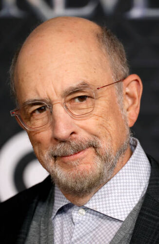 Richard Schiff | Comicbook Actors Wiki | Fandom