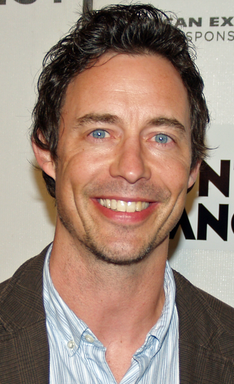 Tom Cavanagh Comicbook Actors Wiki Fandom