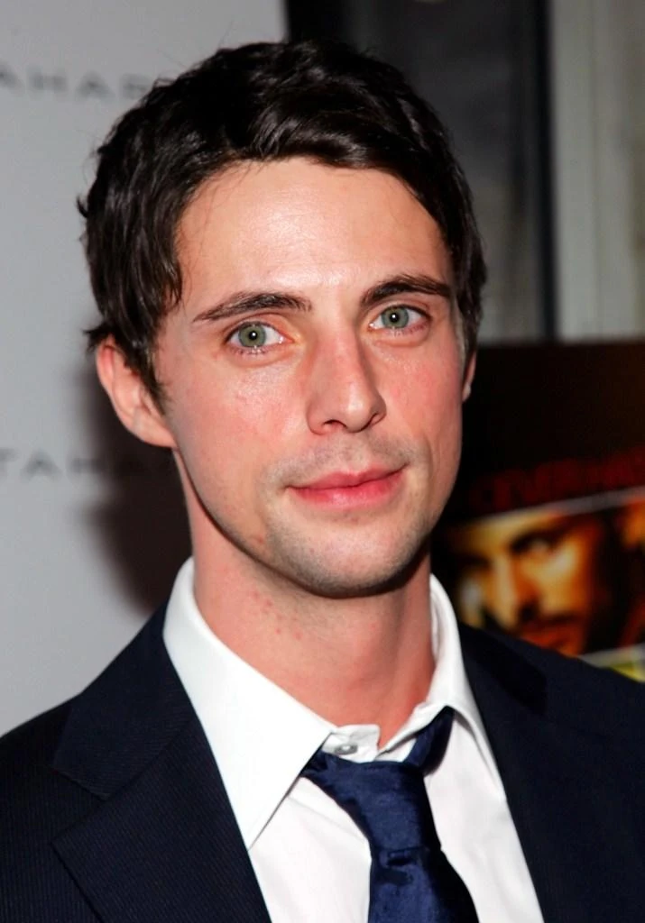 Matthew Goode | Comicbook Actors Wiki | Fandom