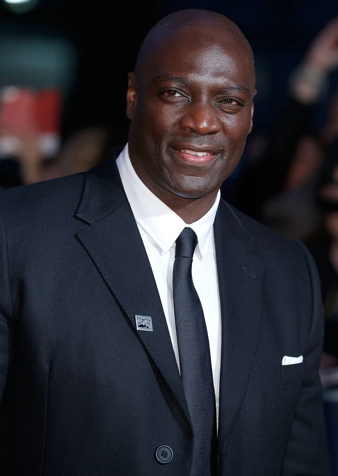 Adewale Akinnuoye-Agbaje | Comicbook Actors Wiki | Fandom