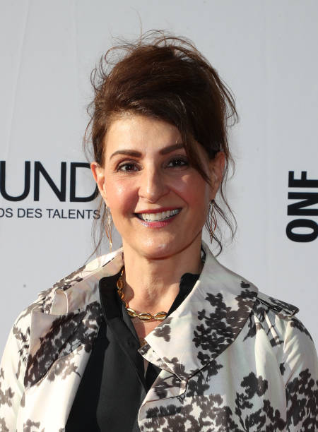Nia Vardalos | Comicbook Actors Wiki | Fandom