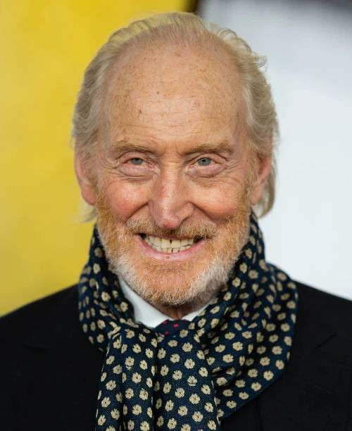 Charles Dance | Comicbook Actors Wiki | Fandom