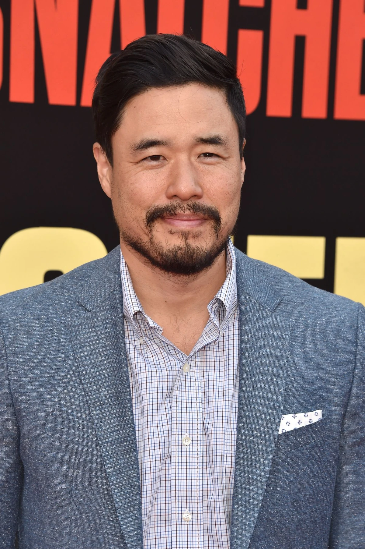 Randall Park | Comicbook Actors Wiki | Fandom