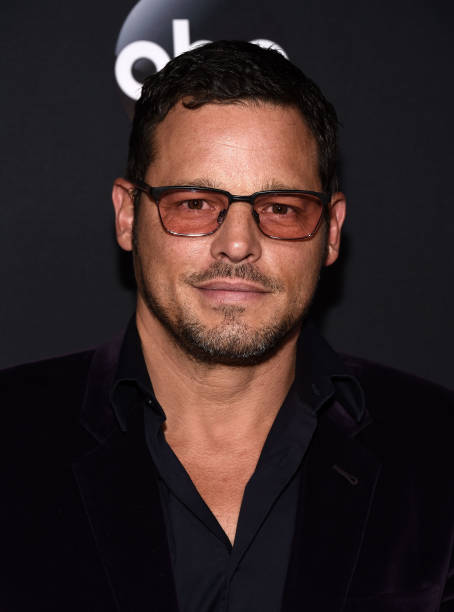 Justin Chambers | Comicbook Actors Wiki | Fandom
