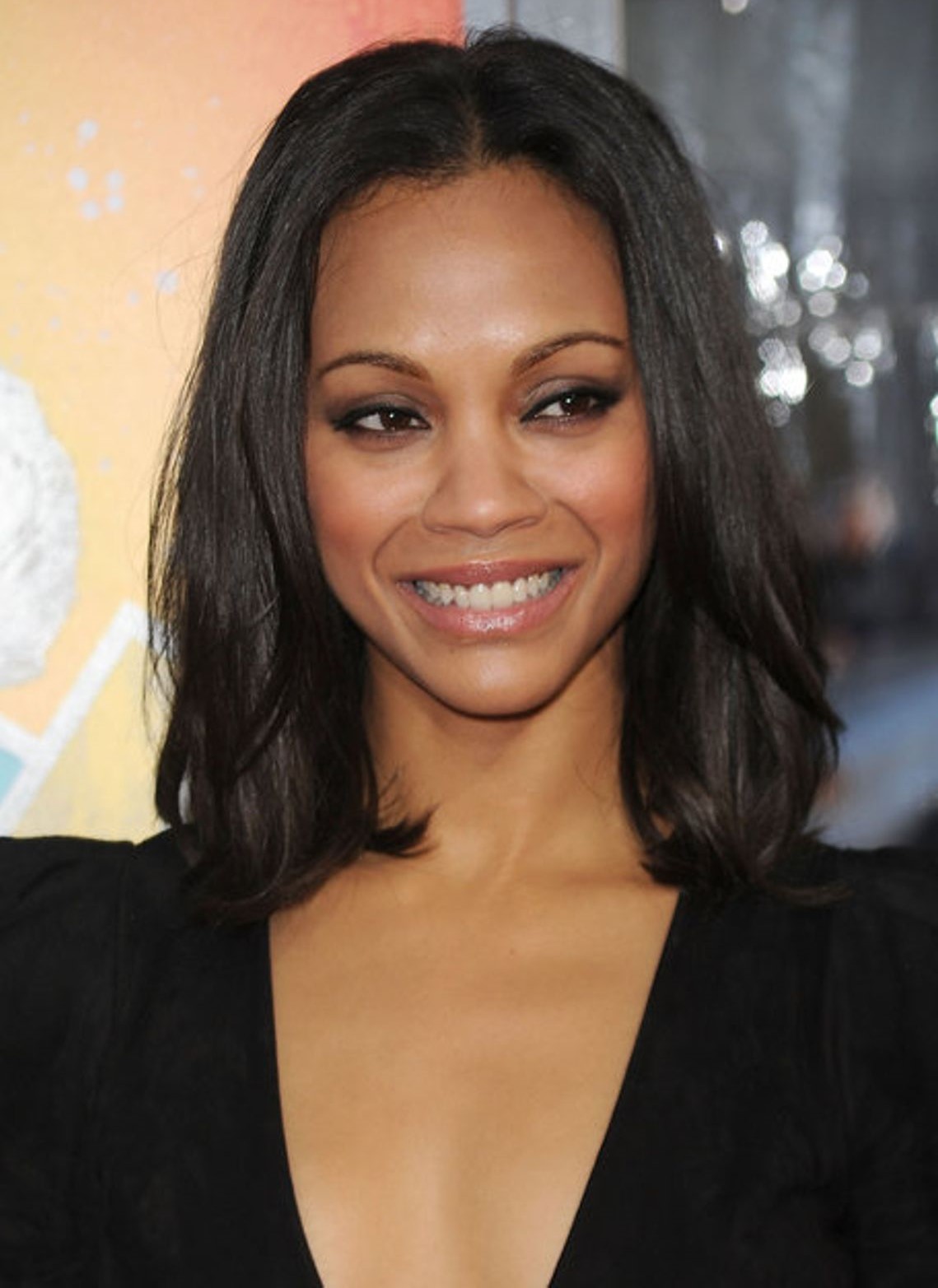 Zoe Saldana | Comicbook Actors Wiki | Fandom