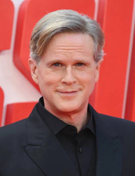 Cary Elwes | Comicbook Actors Wiki | Fandom