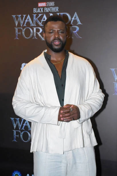 Winston Duke | Comicbook Actors Wiki | Fandom