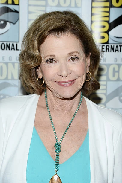 Jessica Walter | Comicbook Actors Wiki | Fandom