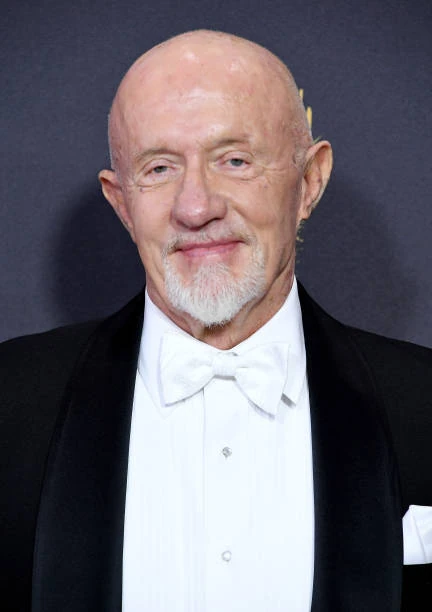 Jonathan Banks | Comicbook Actors Wiki | Fandom