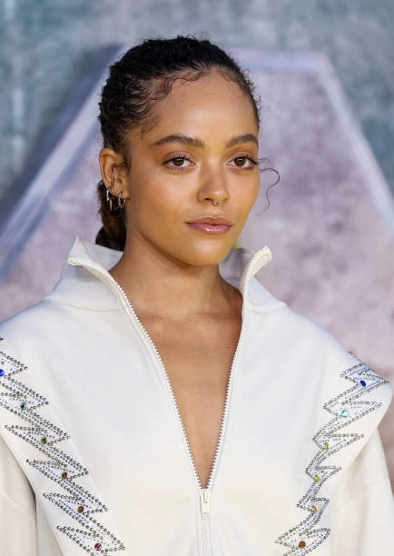 Quintessa Swindell | Comicbook Actors Wiki | Fandom