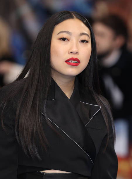 Awkwafina - Wikipedia