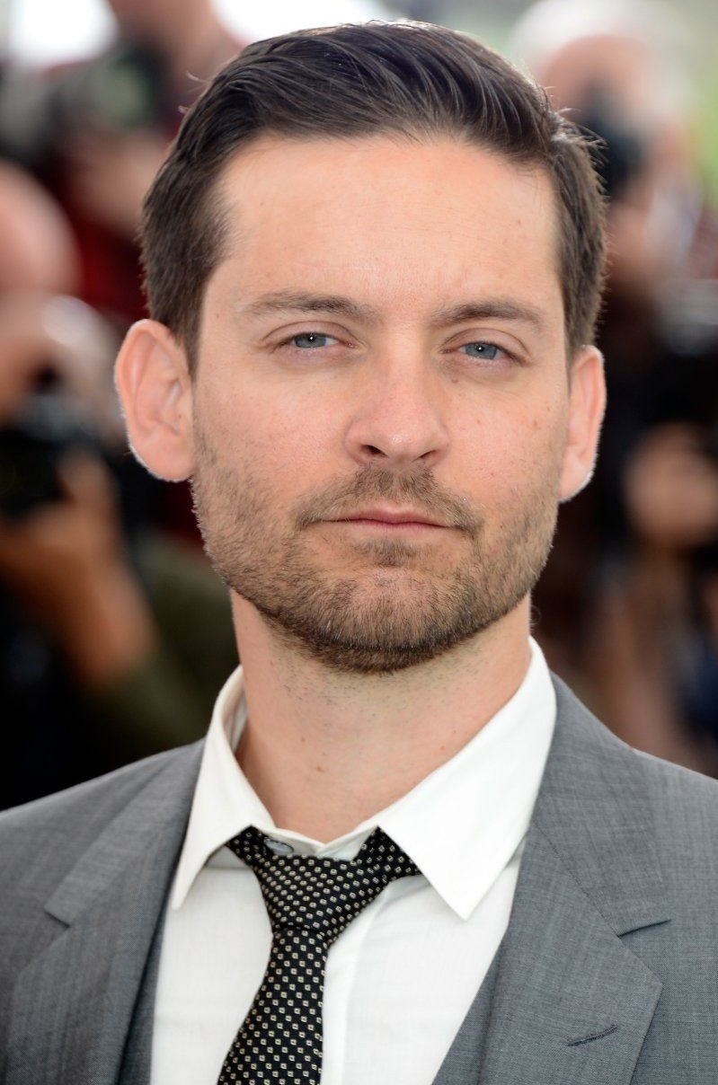 Tobey Maguire - Wikipedia