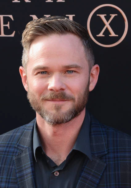 Shawn Ashmore | Comicbook Actors Wiki | Fandom