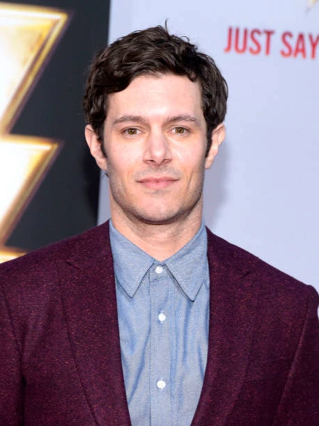 Adam Brody | Comicbook Actors Wiki | Fandom