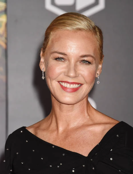 Connie Nielsen | Comicbook Actors Wiki | Fandom