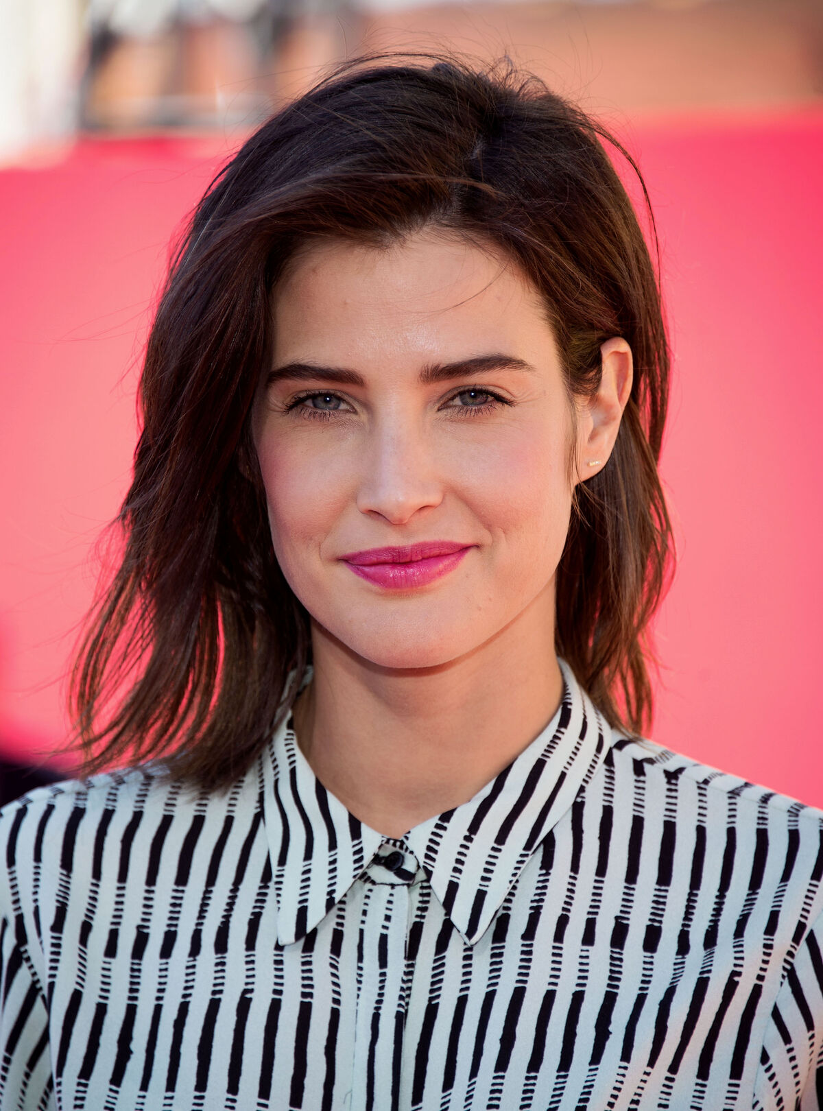 Cobie Smulders | Comicbook Actors Wiki | Fandom