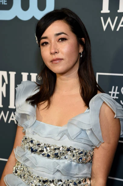 Maya Erskine | Comicbook Actors Wiki | Fandom