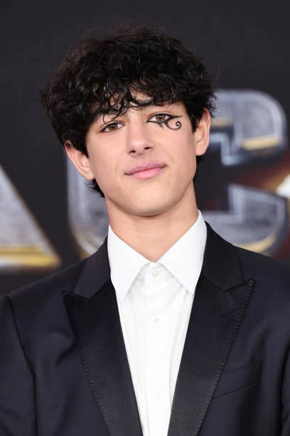 Bodhi Sabongui | Comicbook Actors Wiki | Fandom