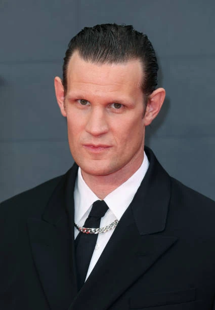 Matt Smith | Comicbook Actors Wiki | Fandom