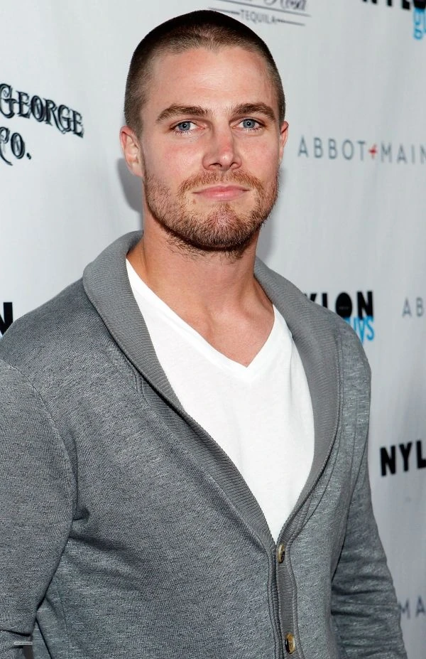 Stephen Amell | Comicbook Actors Wiki | Fandom