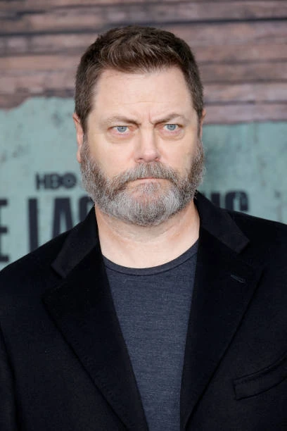 Nick Offerman | Comicbook Actors Wiki | Fandom