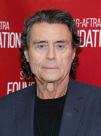 Ian McShane | Comicbook Actors Wiki | Fandom