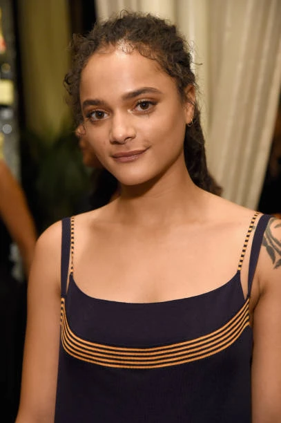 Sasha Lane | Comicbook Actors Wiki | Fandom