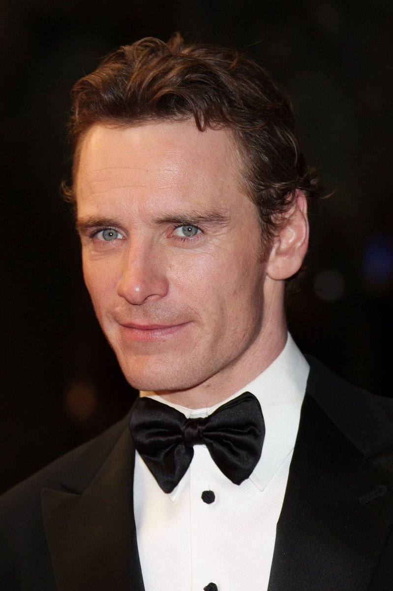 Michael Fassbender, Oscars Wiki