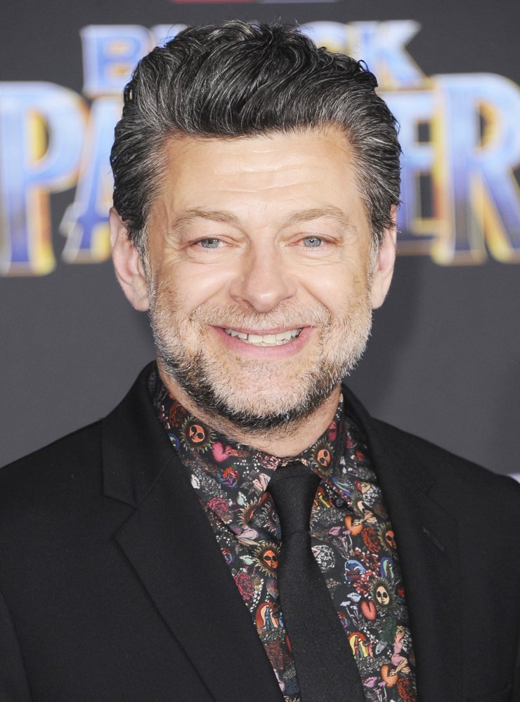 Andy Serkis – Wikipédia, a enciclopédia livre