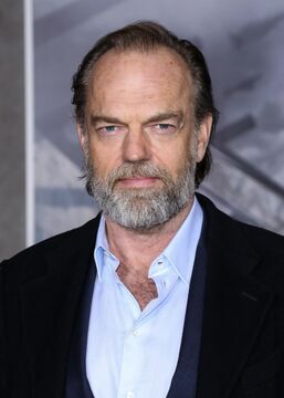 Hugo Weaving - IMDb