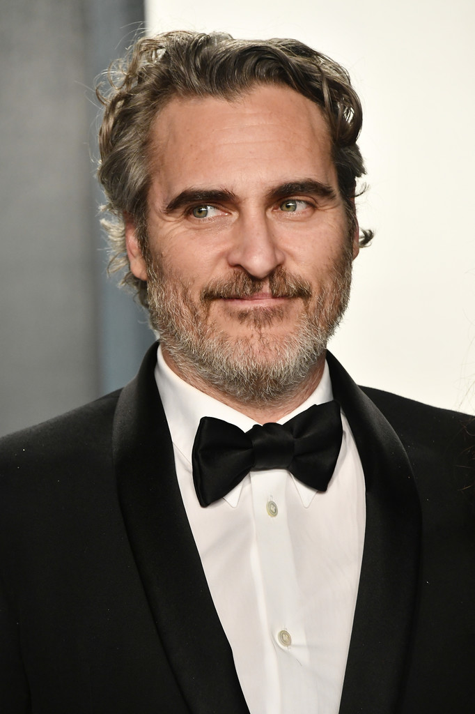 Joaquin Phoenix | Comicbook Actors Wiki | Fandom