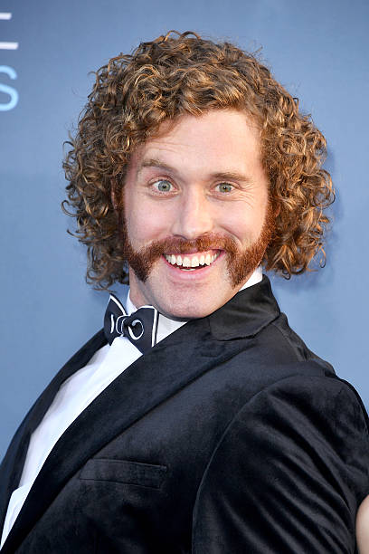 T.J. Miller | Comicbook Actors Wiki | Fandom