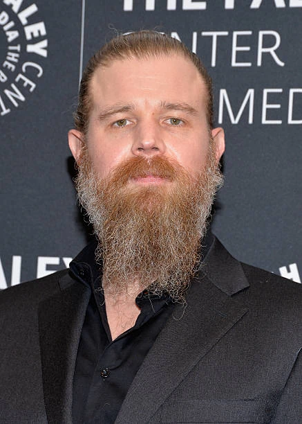 Ryan Hurst | Comicbook Actors Wiki | Fandom