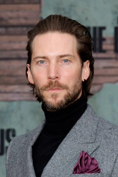 Troy Baker | Comicbook Actors Wiki | Fandom