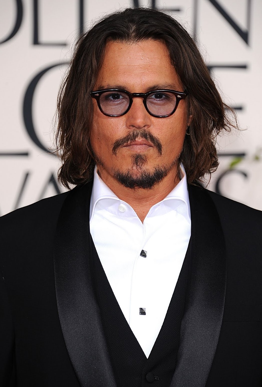 Johnny Depp - Wikipedia